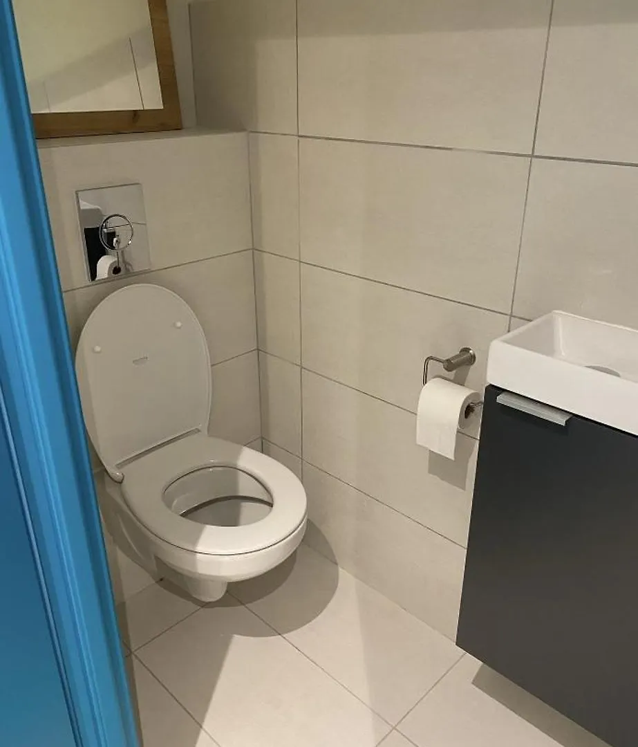 Apartament Apparemment 2 Pieces Ensoleille Cannes